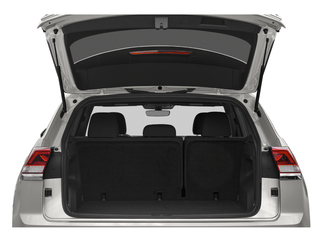 2022 Volkswagen Atlas Cross Sport 3.6L V6 SEL Premium R-Line