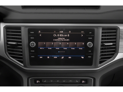 2022 Volkswagen Atlas Cross Sport 2.0T SE