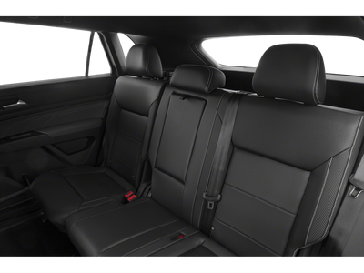 2022 Volkswagen Atlas Cross Sport 2.0T SE