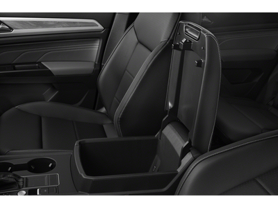 2022 Volkswagen Atlas Cross Sport 2.0T SE