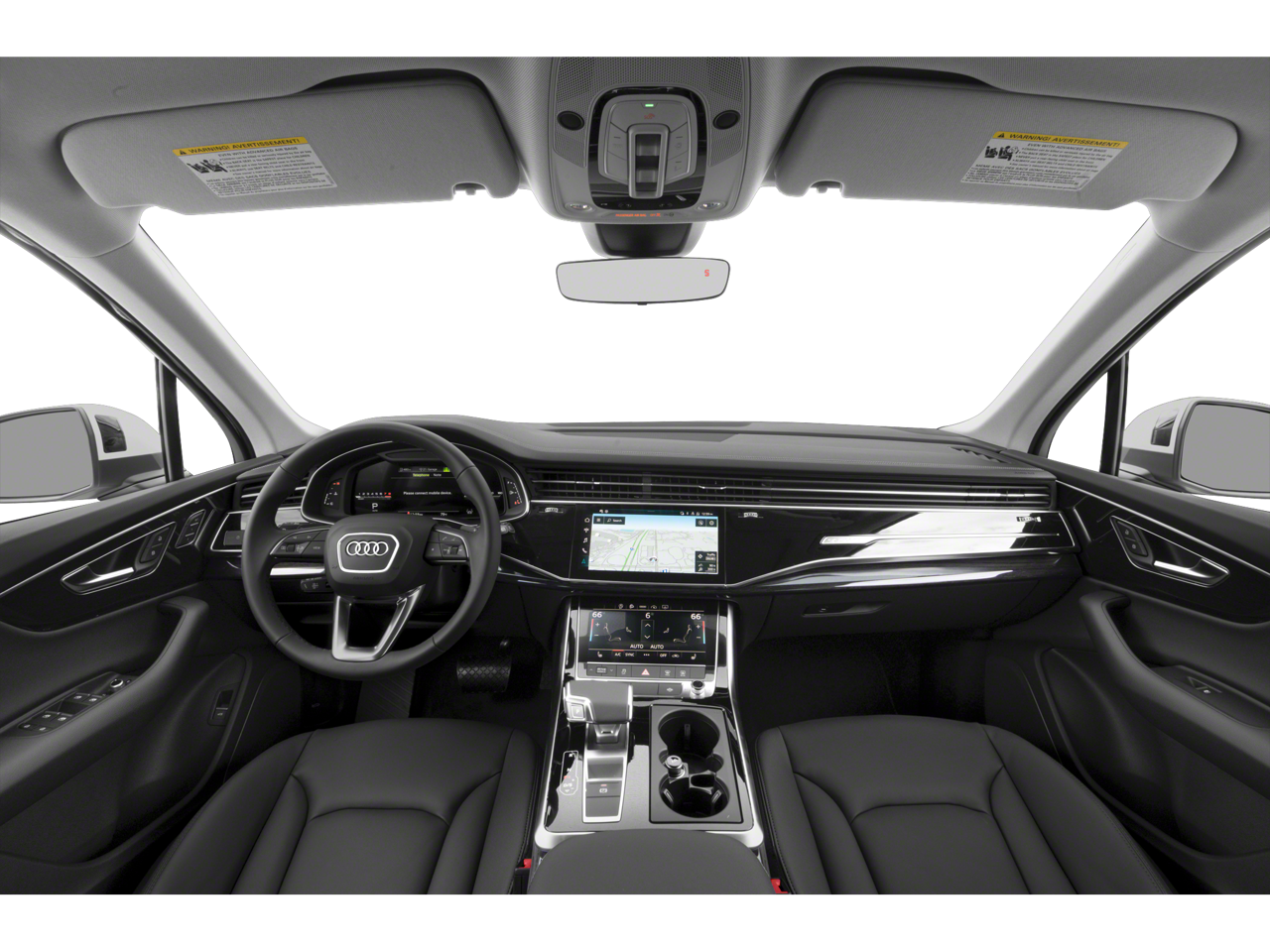 2023 Audi Q7 45 Premium quattro