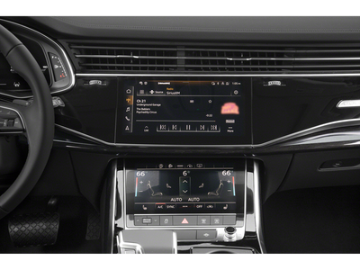 2023 Audi Q7 45 Premium quattro
