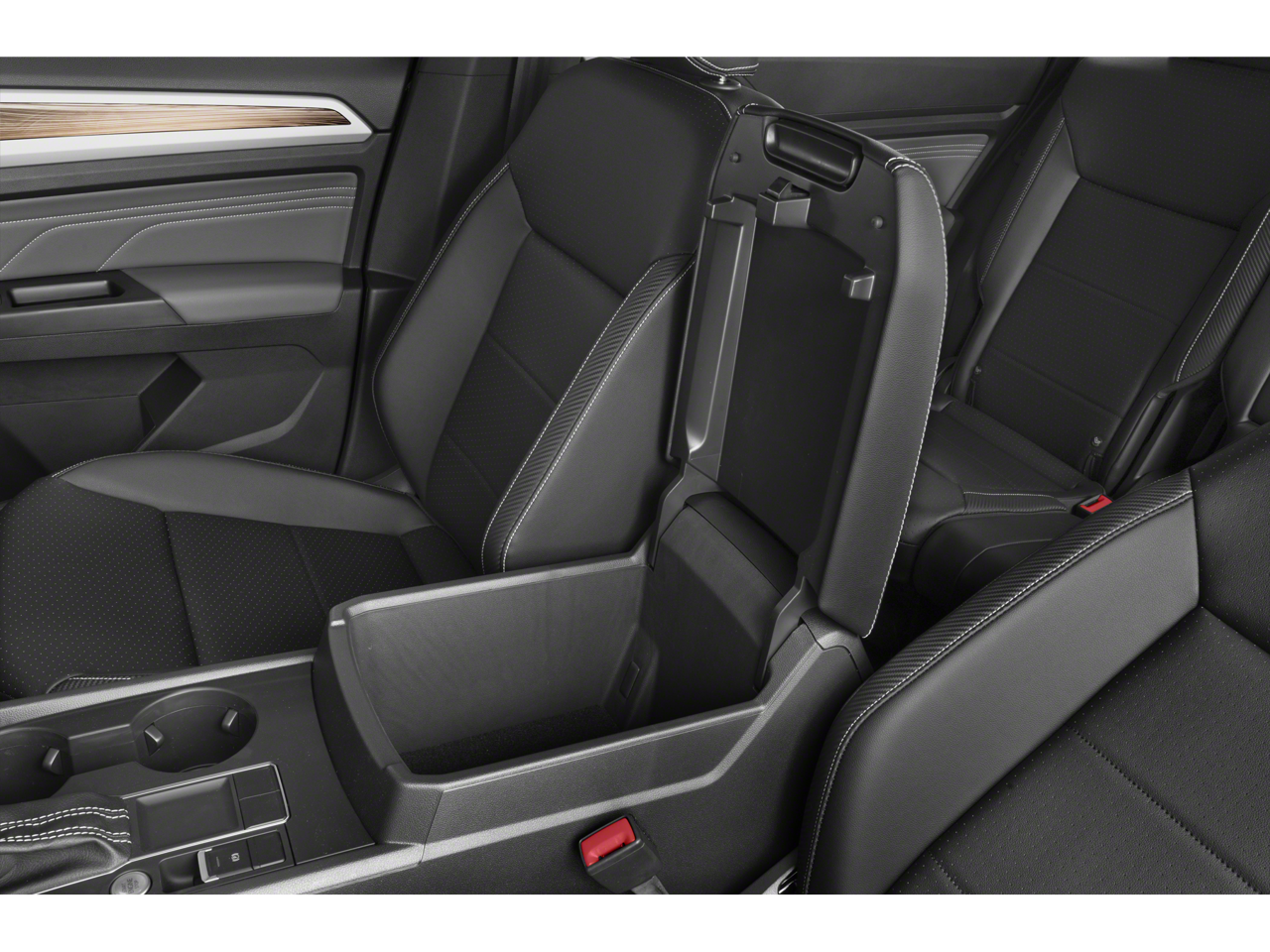 2023 Volkswagen Atlas Cross Sport 3.6L V6 SEL Premium R-Line