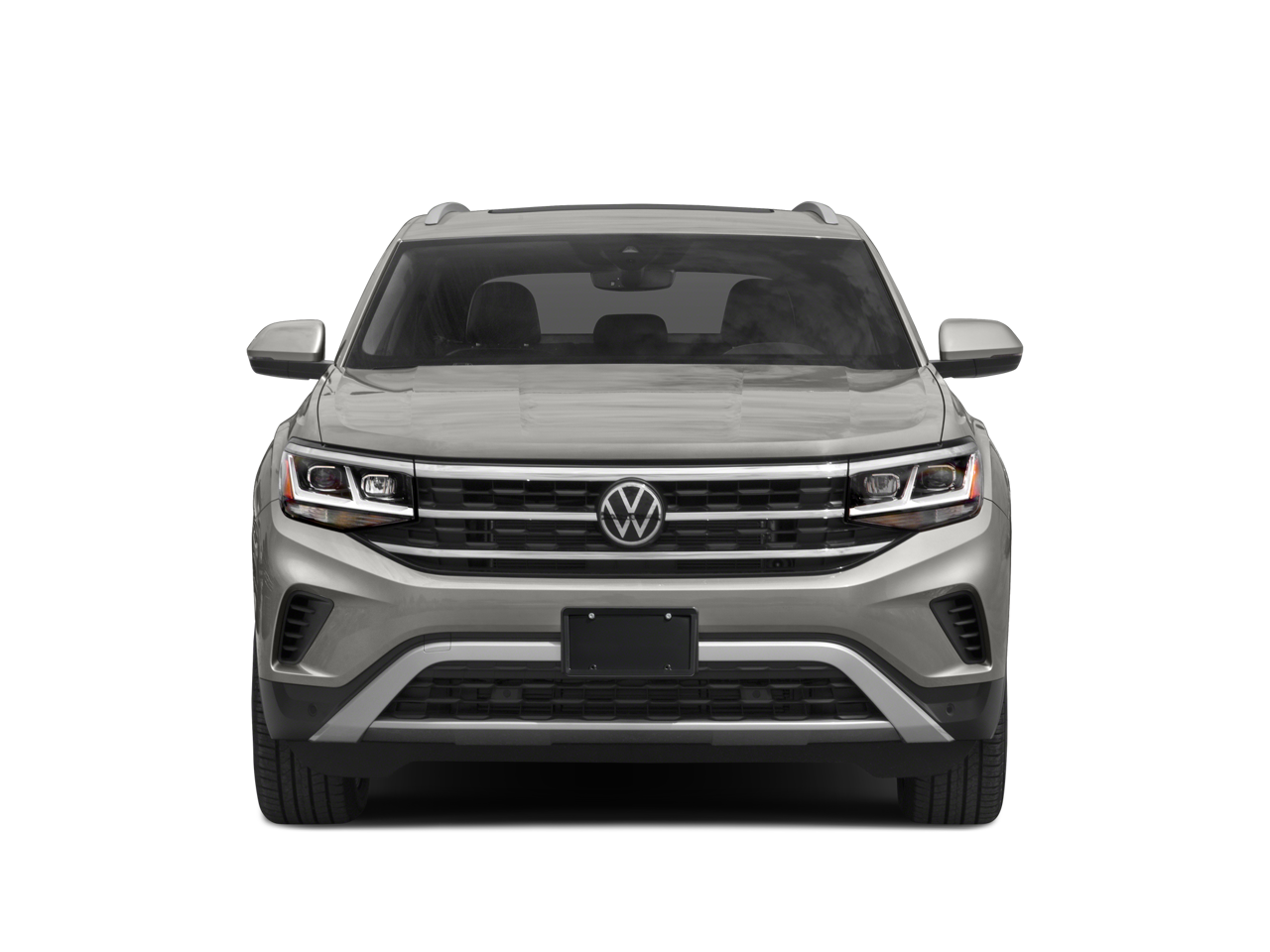 2023 Volkswagen Atlas Cross Sport 3.6L V6 SEL R-Line