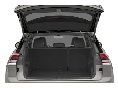 2023 Volkswagen Atlas Cross Sport 3.6L V6 SEL R-Line