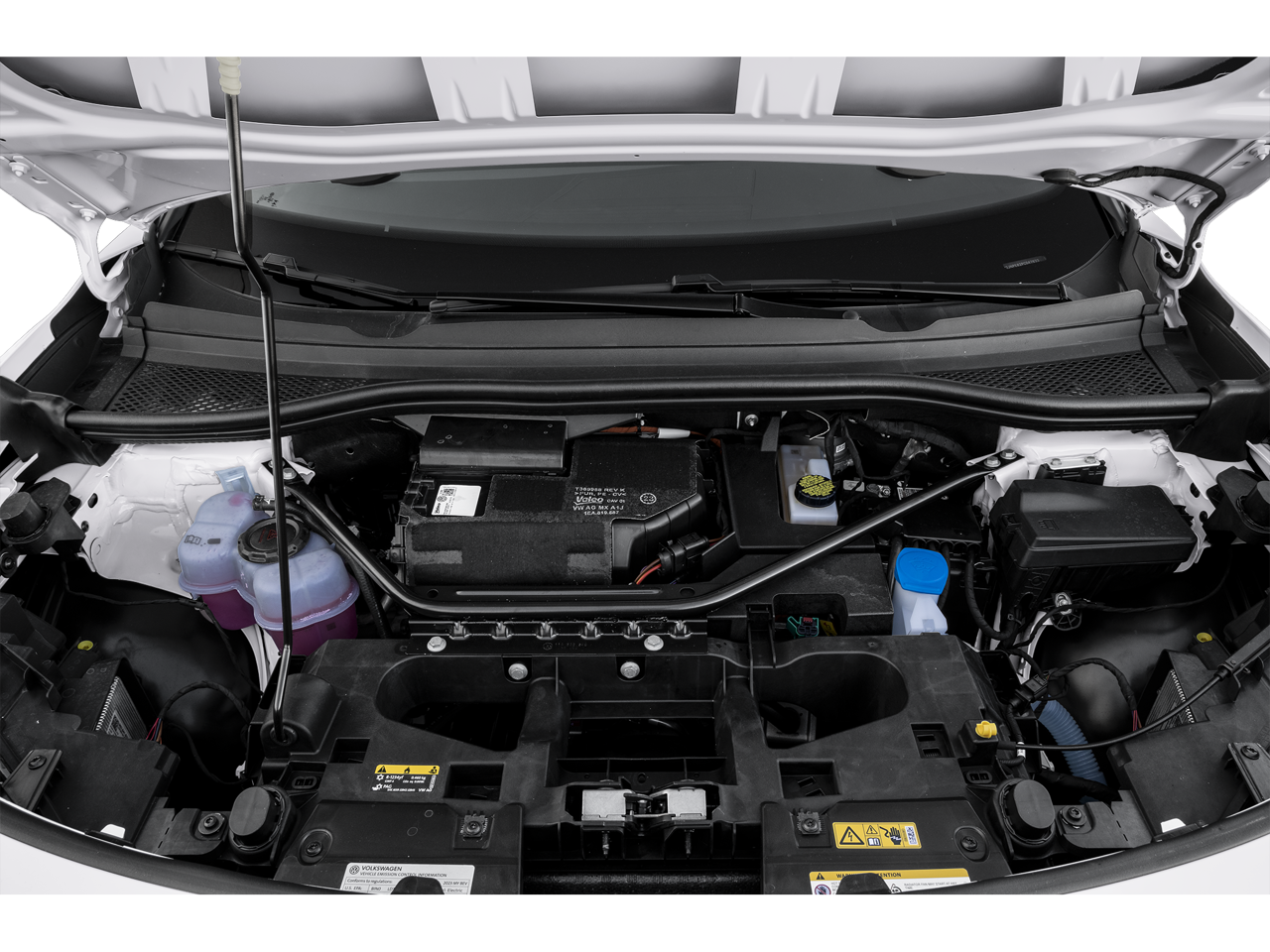 2023 Volkswagen ID.4 Pro S Plus