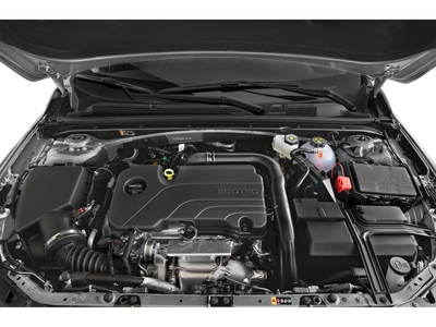 2024 Chevrolet Malibu LT 2LT