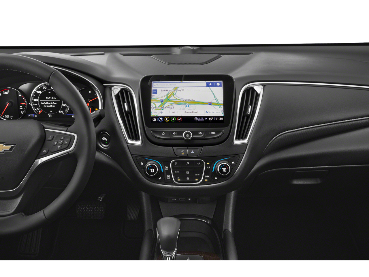 2024 Chevrolet Malibu LT 2LT