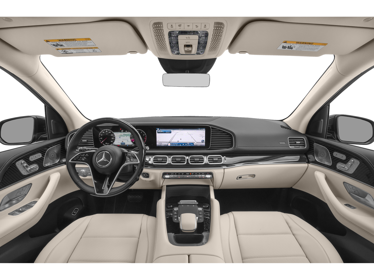 2024 Mercedes-Benz GLE GLE 450 4MATIC®