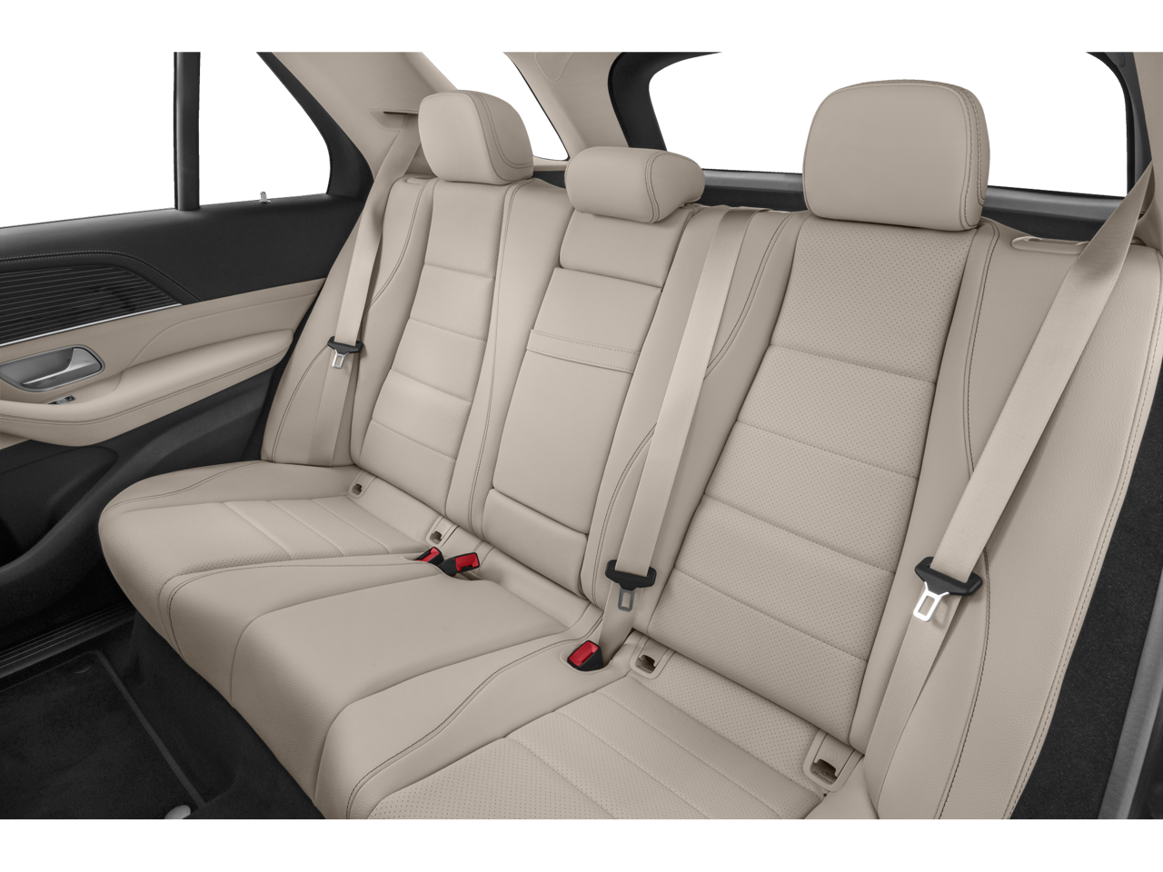 2024 Mercedes-Benz GLE GLE 450 4MATIC®
