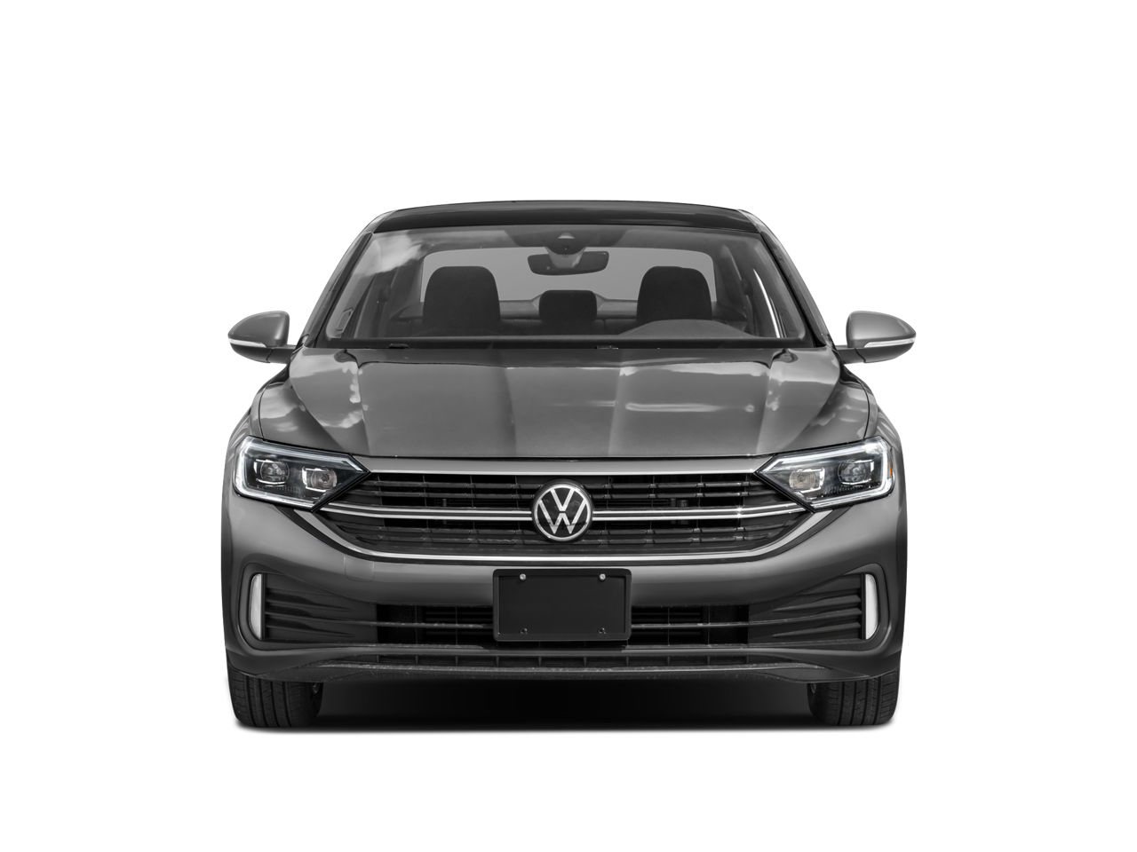 2024 Volkswagen Jetta 1.5T SEL