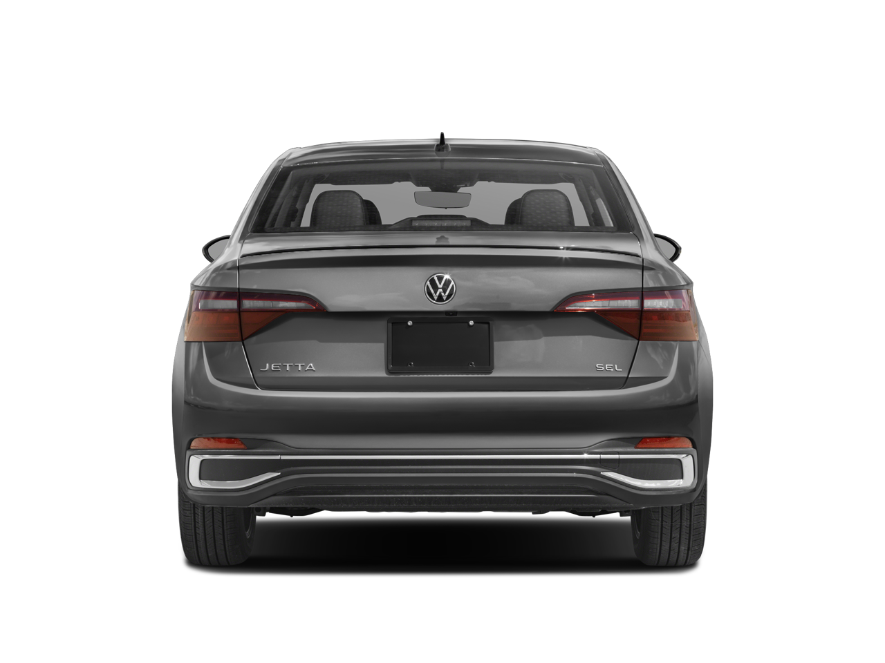 2024 Volkswagen Jetta 1.5T SEL