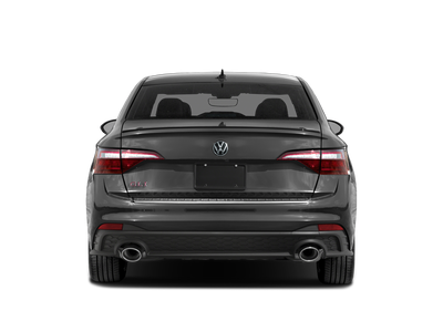 2024 Volkswagen Jetta GLI 2.0T Autobahn