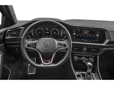 2024 Volkswagen Jetta GLI 2.0T Autobahn