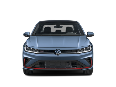 2025 Volkswagen Jetta GLI 2.0T Autobahn