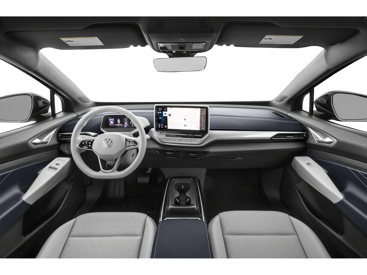 2025 Volkswagen ID.4 Pro S