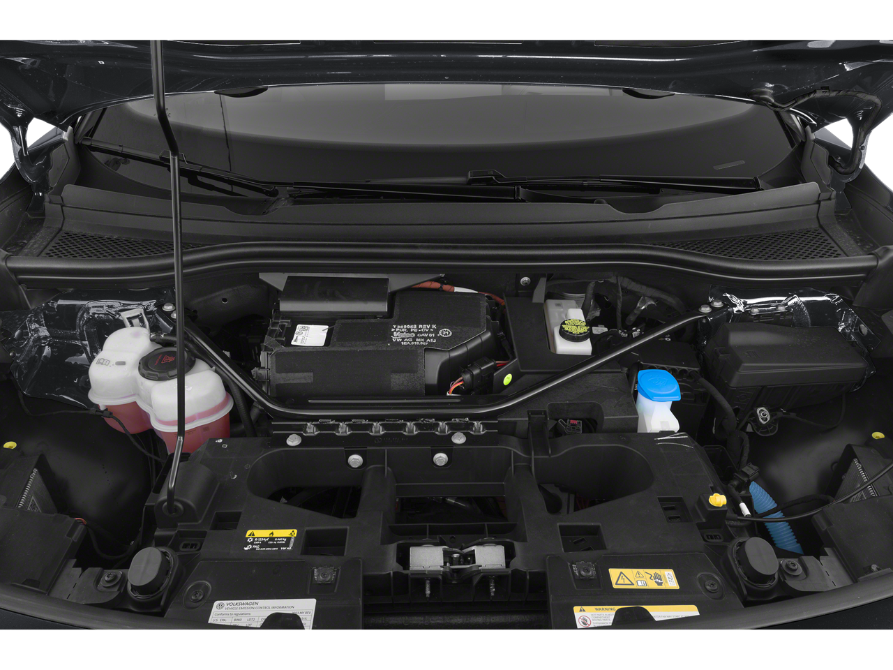 2025 Volkswagen ID.4 Pro S