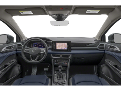2025 Volkswagen Taos 1.5T SEL