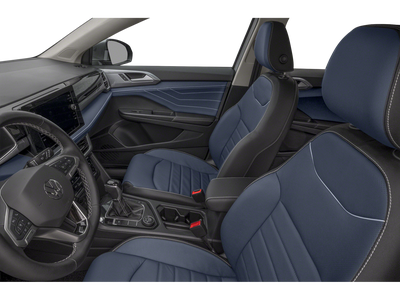 2025 Volkswagen Taos 1.5T SEL