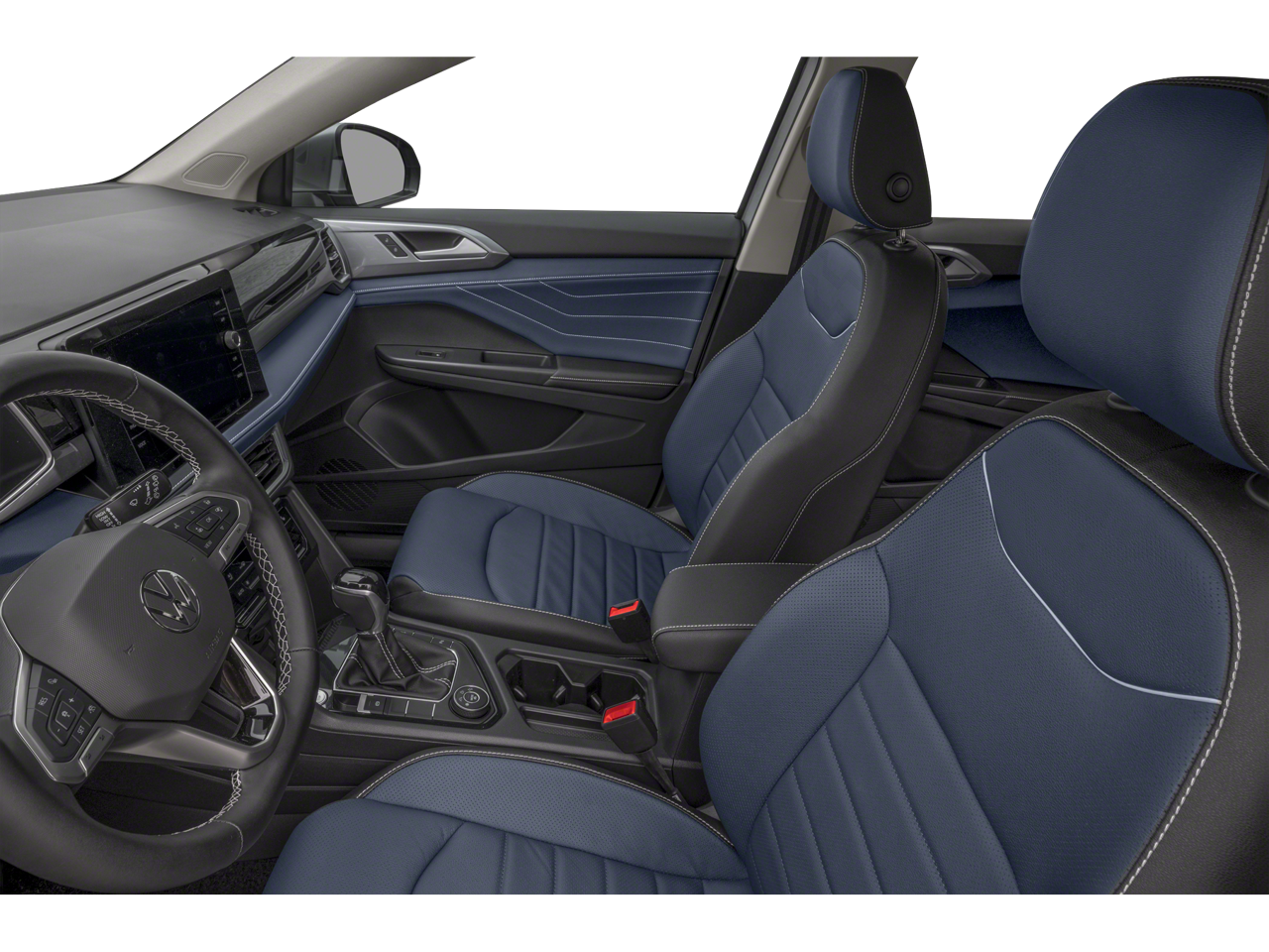 2025 Volkswagen Taos 1.5T SEL