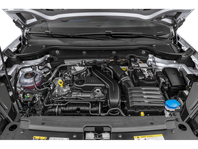 2025 Volkswagen Taos 1.5T SEL