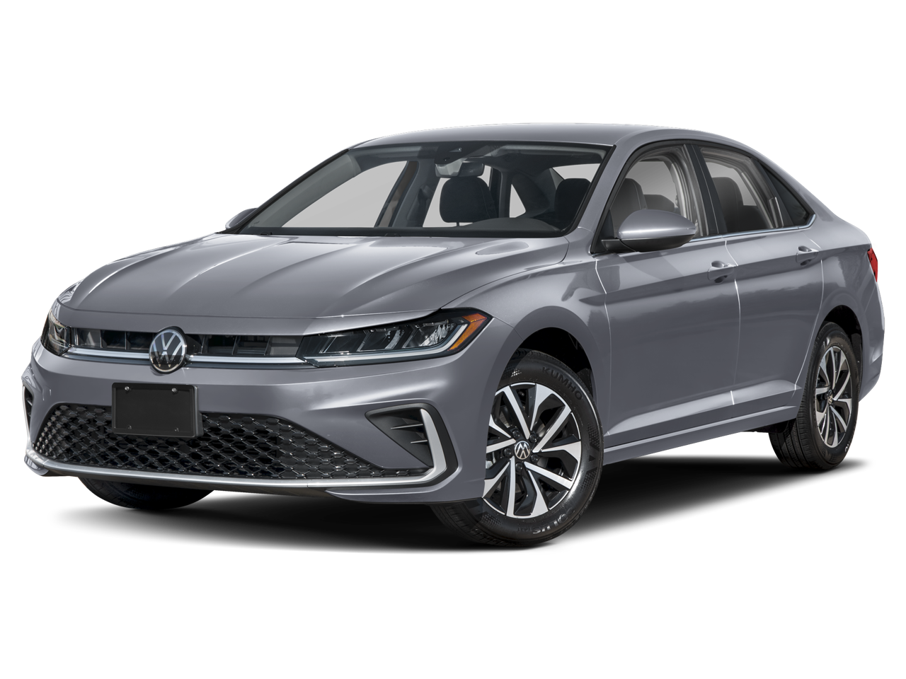 2026 Volkswagen Jetta 1.5T S Auto SULEV's photo