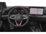 2026 Volkswagen GTI SE FWD
