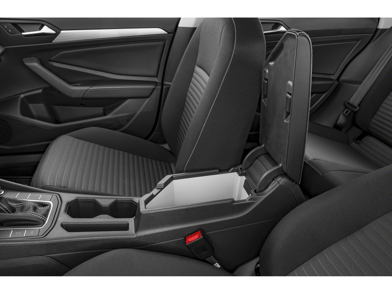 2027 Volkswagen Jetta 1.5T S