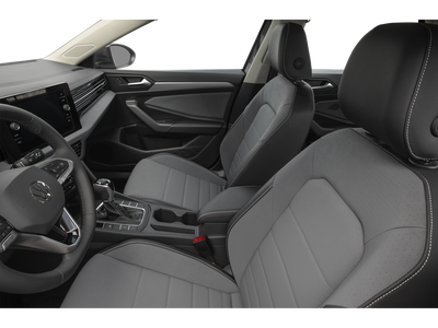 2027 Volkswagen Jetta 1.5T SE