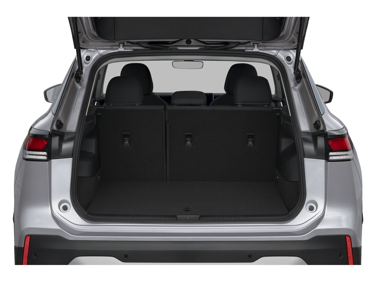 2027 Volkswagen Tiguan S