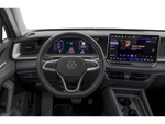 2027 Volkswagen Tiguan SE