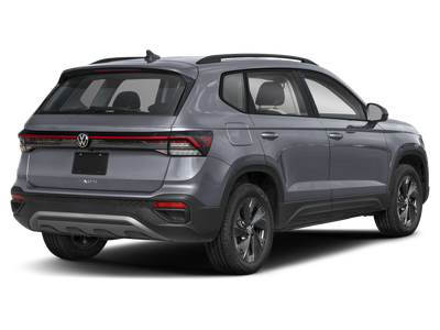 2027 Volkswagen Taos 1.5T S