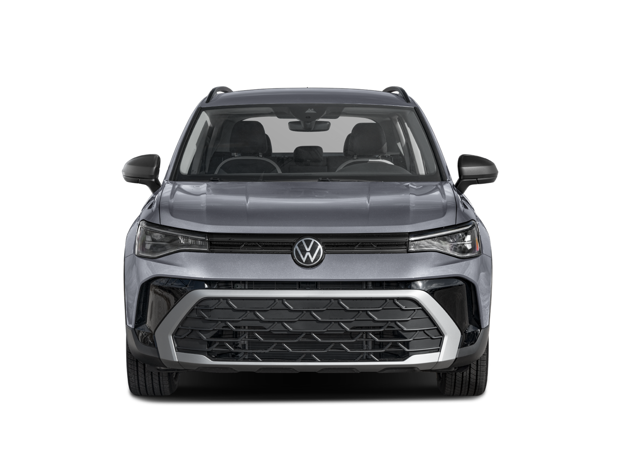 2027 Volkswagen Taos 1.5T S