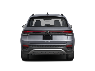 2027 Volkswagen Taos 1.5T S