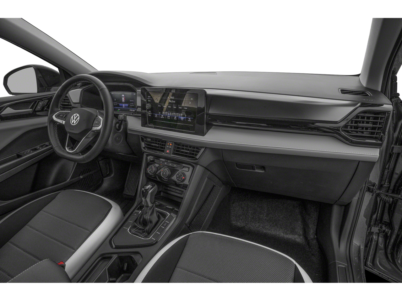 2027 Volkswagen Taos 1.5T S