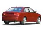2009 Kia Optima LX