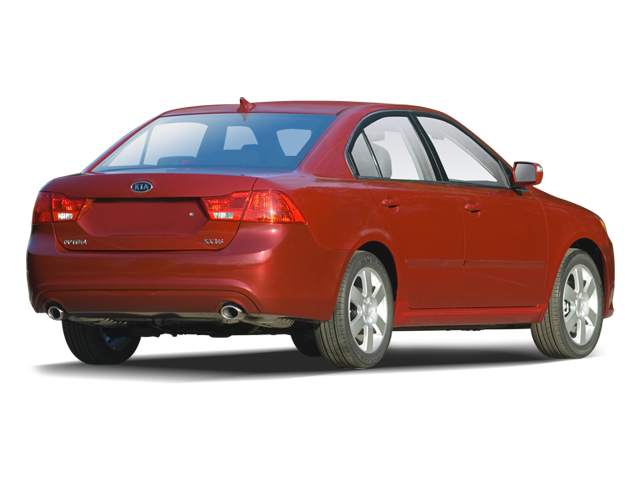 2009 Kia Optima LX