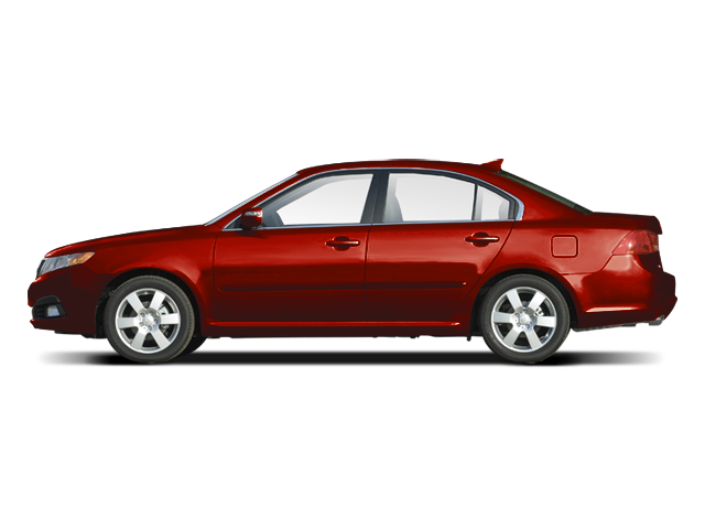 2009 Kia Optima LX