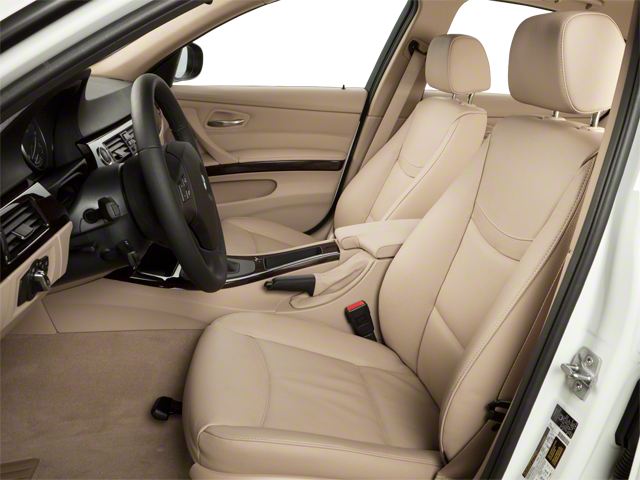 2010 BMW 3 Series 335i xDrive