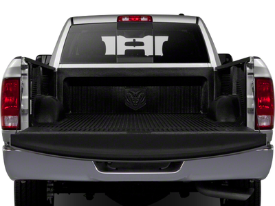 2012 RAM 2500 Power Wagon