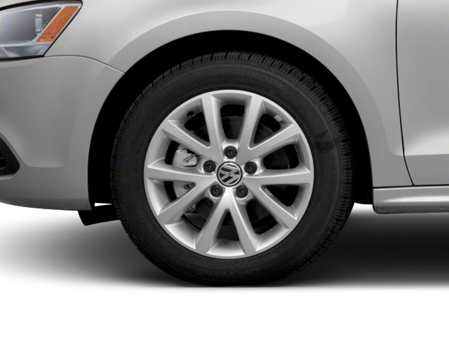 2012 Volkswagen Jetta 2.0L S