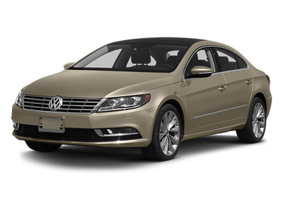 2013 Volkswagen CC Base
