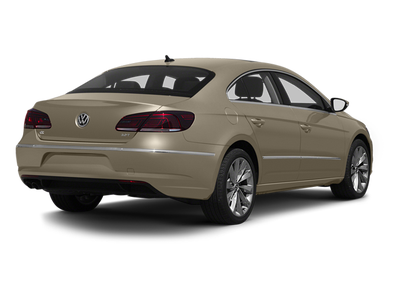 2013 Volkswagen CC Base