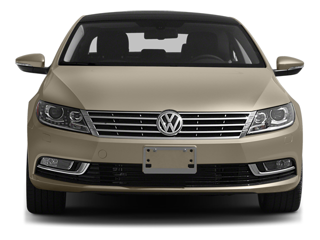 2013 Volkswagen CC Base