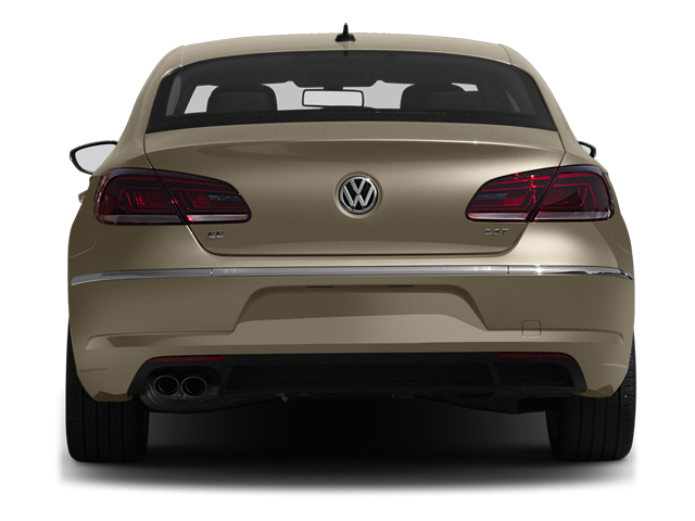 2013 Volkswagen CC Base
