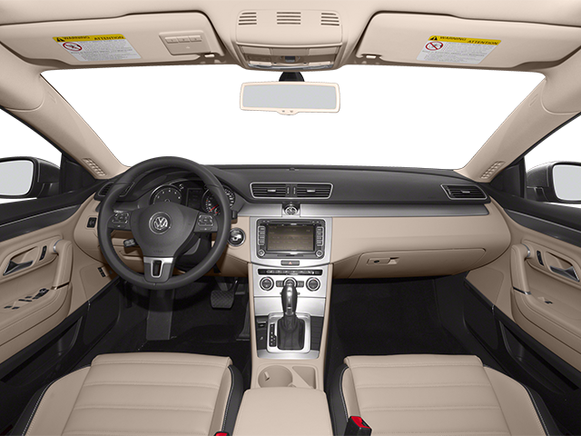 2013 Volkswagen CC Base