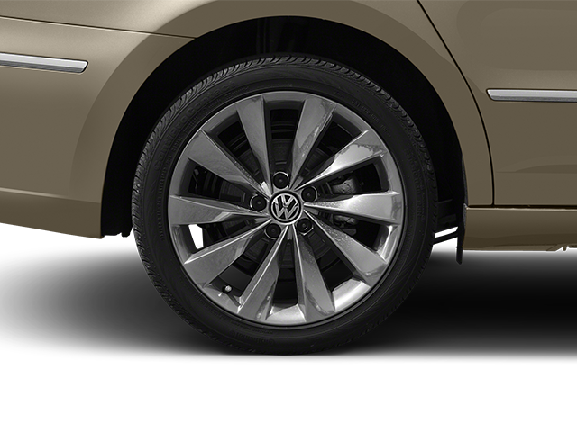 2013 Volkswagen CC Base