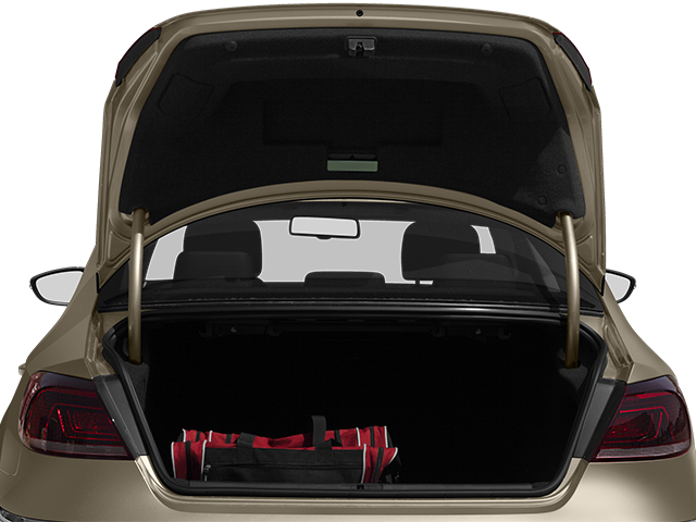 2013 Volkswagen CC Base