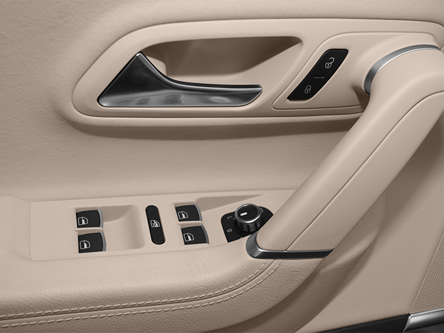 2013 Volkswagen CC Base