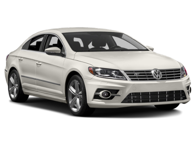 2013 Volkswagen CC Base